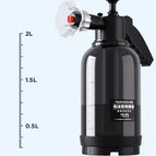 New 2L Windproof Sprinkling Can