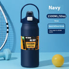 Navy Blue / 1500ML