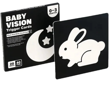 Early Education Visual Card