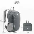 Gray / 30L