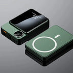 Retro Green / 10000mAh