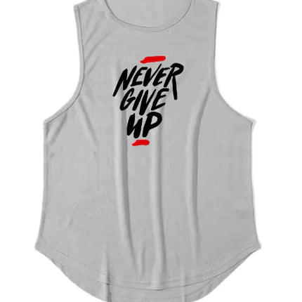 Summer Workout Vest For Men