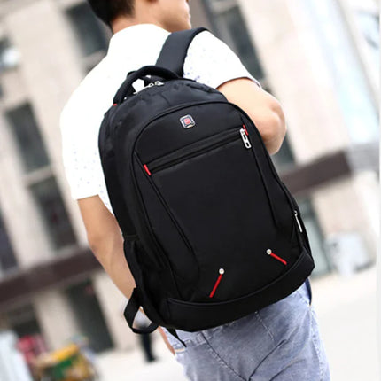 Backpack, Laptop Bag, Business Backpack, Casual Laptop Bag