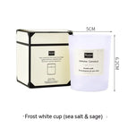 Sea Salt Salvia Officinalis / 140g