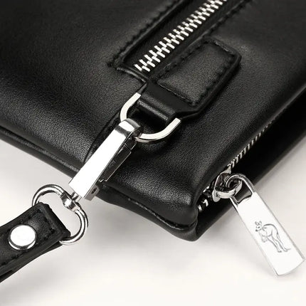 Men's Handbag, Clutch, Envelope Pouch