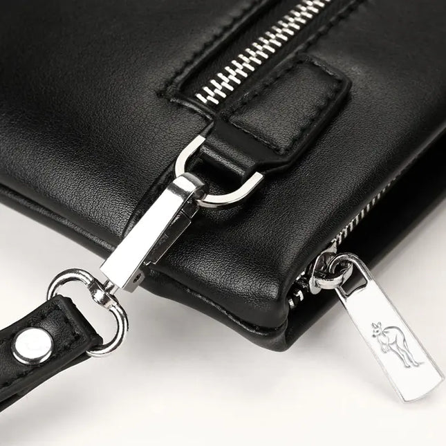 Men's Handbag, Clutch, Envelope Pouch