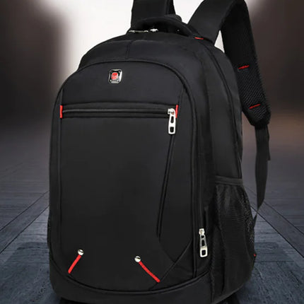 Backpack, Laptop Bag, Business Backpack, Casual Laptop Bag