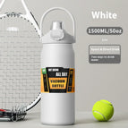 White / 1500ML