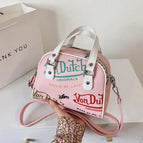 pink / 23cm X18cm X10cm