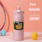 Pink / 800ML