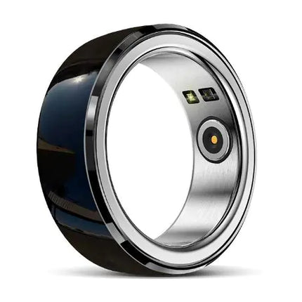 R8 Smart Ring for Health Monitoring and Exercise Tracking
