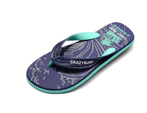 Men's Casual Flip Flops - Summer Beach Sandals