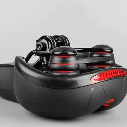 Mountain Bike Saddle Shock Absorbing Bicycle