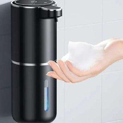 Touchless Automatic Foaming Soap Dispenser