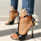 Black / 39