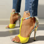 Yellow / 37