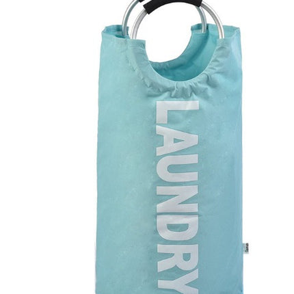 Oxford Cloth Laundry Bag