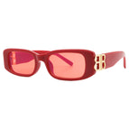 Red / Style 1