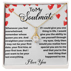 18K Yellow Gold Finish / Standard Box