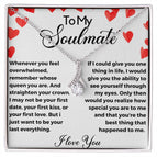 White Gold Finish / Standard Box