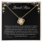 18K Yellow Gold Finish / Standard Box