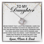 14K White Gold Finish / Standard Box