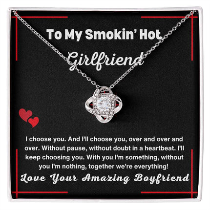 To My Beautiful Soulmate