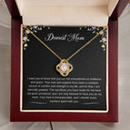 18K Yellow Gold Finish / Luxury Box