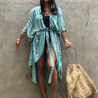 Light blue / One Size