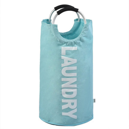 Oxford Cloth Laundry Bag