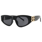 Black / Style 2