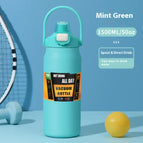 Mint Green / 1500ML