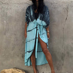 Blue grey / One Size