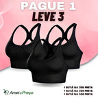 1 PRETO | 1 PRETO | 1 PRETO / M (42)