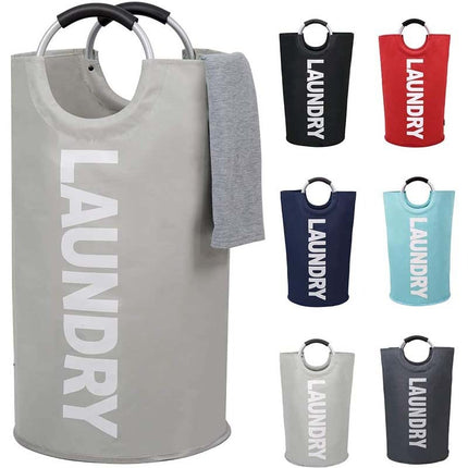 Oxford Cloth Laundry Bag