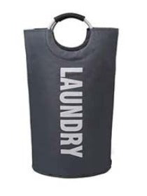 Oxford Cloth Laundry Bag