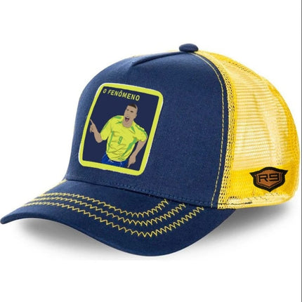 Stylish Women's Hip Hop Baseball Cap