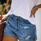 Light Blue / M