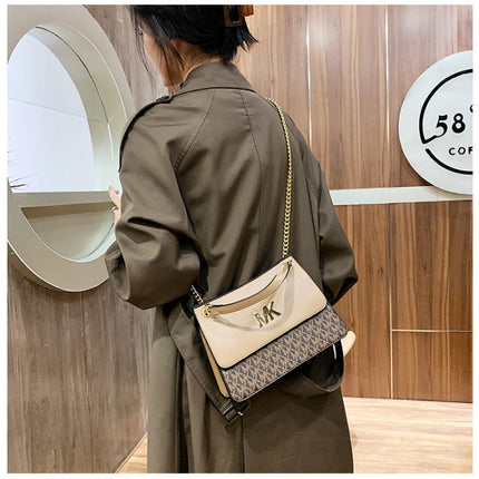 Elegant Design Luxury Crossbody Handbag | Everyday Companion