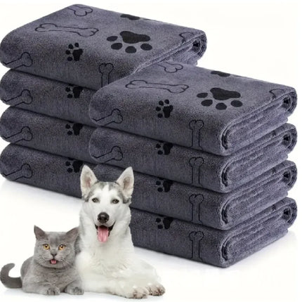 Microfiber Bath Towel