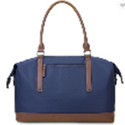 Casual Canvas Shoulder Messenger Handbag