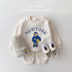 Beige / 12-18M 80