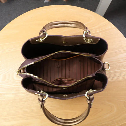 Trendy 2024 Women's Shoulder Crossbody Handbag