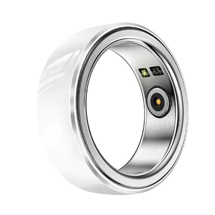 R8 Smart Ring for Health Monitoring and Exercise Tracking
