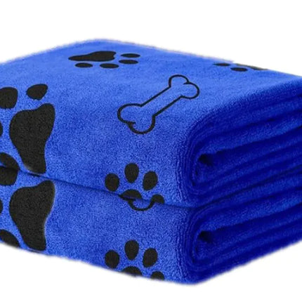 Microfiber Bath Towel
