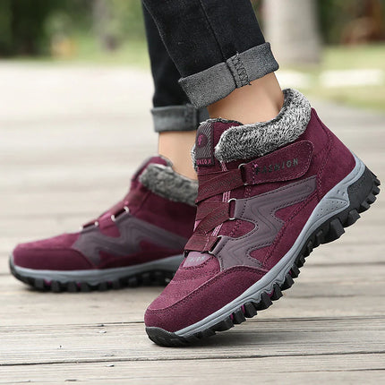 Women Winter Boots