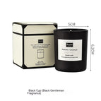 Black Gentleman Fragrance / 140g