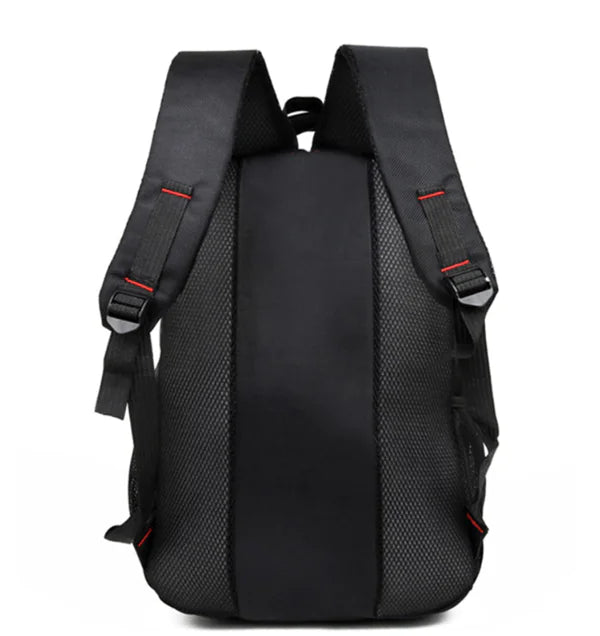 Backpack, Laptop Bag, Business Backpack, Casual Laptop Bag