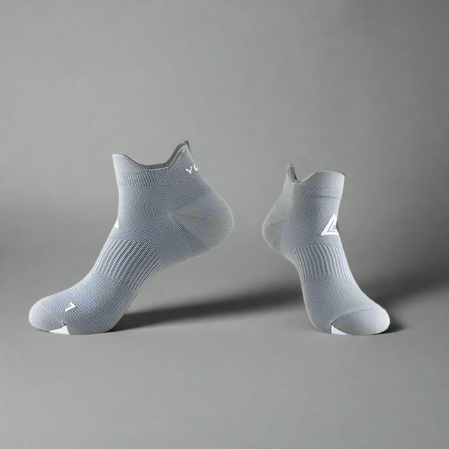 Professional Quick-Dry Sports Socks for Men and Women