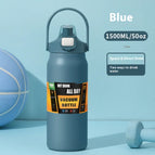 Blue / 1200ML